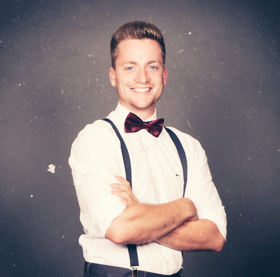 DJ Talent Michael